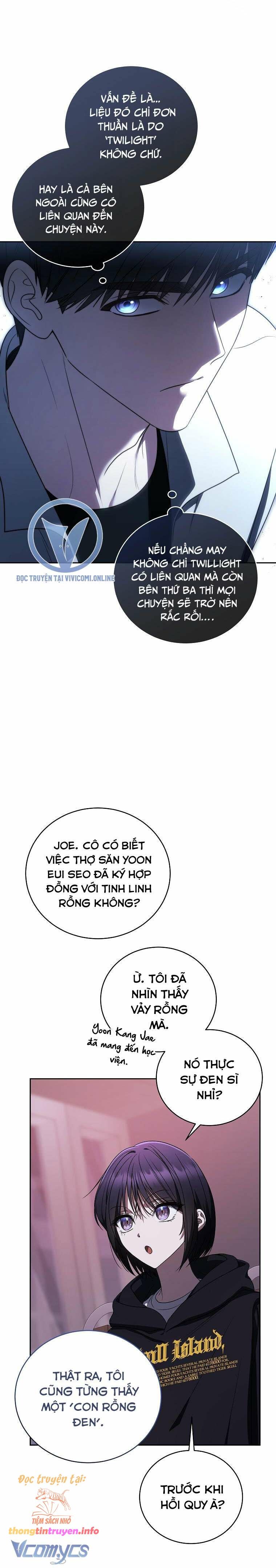 đọc truyện Hướng Dẫn Sinh Tồn Dành Cho Người Xếp Hạng Chương 42 ảnh 34 tại Giả Dược