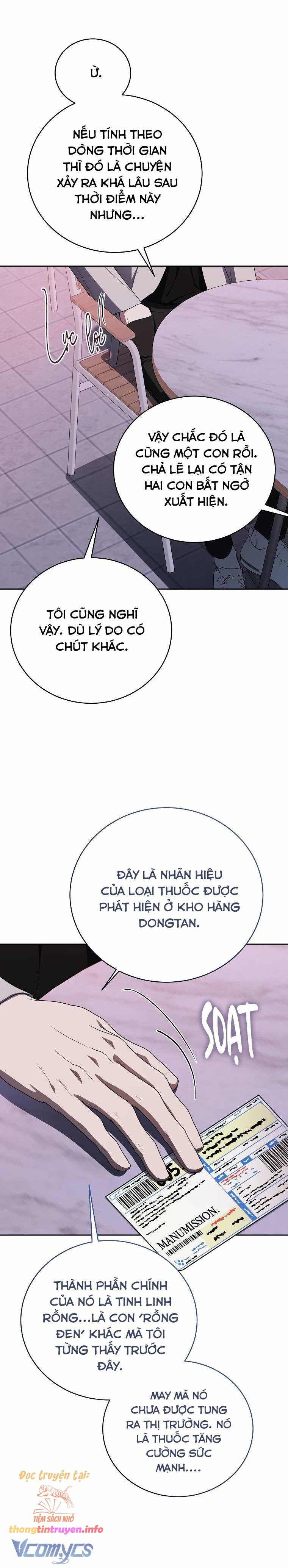 đọc truyện Hướng Dẫn Sinh Tồn Dành Cho Người Xếp Hạng Chương 42 ảnh 35 tại Giả Dược