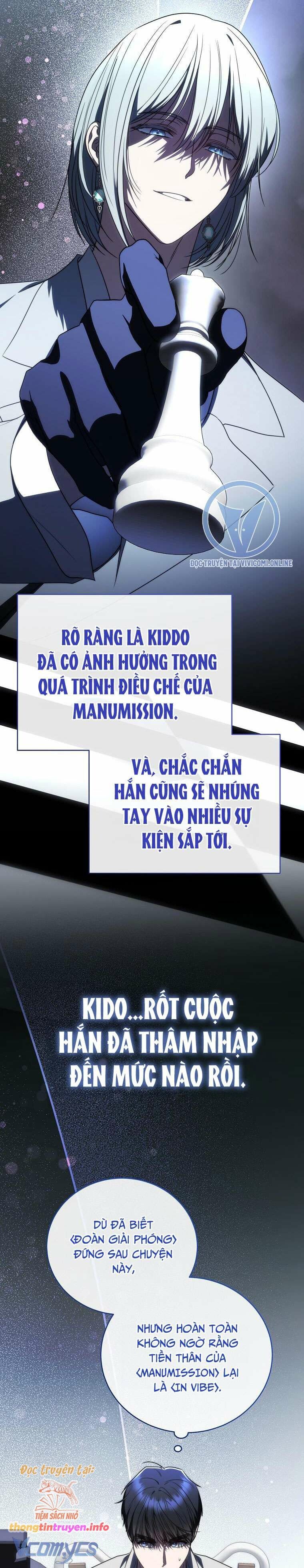 đọc truyện Hướng Dẫn Sinh Tồn Dành Cho Người Xếp Hạng Chương 42 ảnh 37 tại Giả Dược