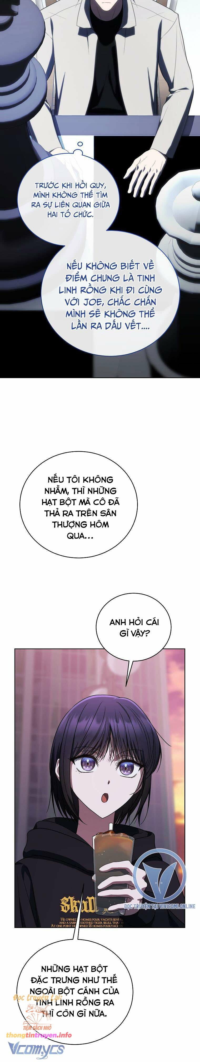 đọc truyện Hướng Dẫn Sinh Tồn Dành Cho Người Xếp Hạng Chương 42 ảnh 38 tại Giả Dược
