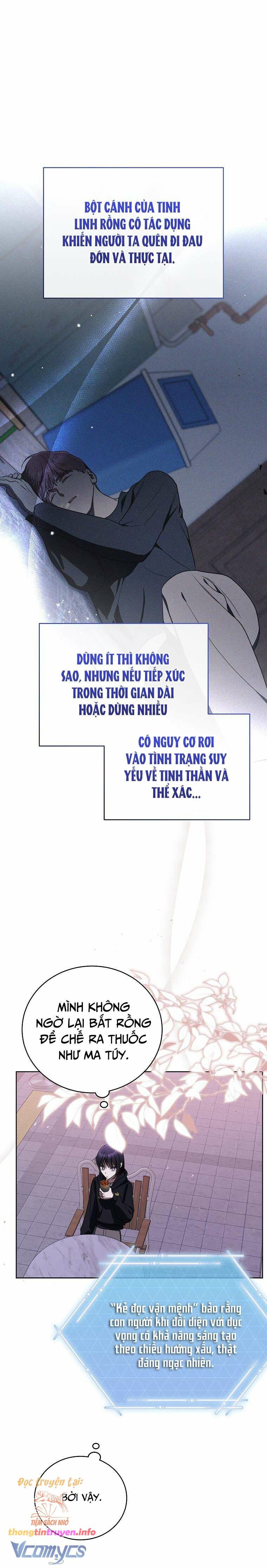 đọc truyện Hướng Dẫn Sinh Tồn Dành Cho Người Xếp Hạng Chương 42 ảnh 39 tại Giả Dược