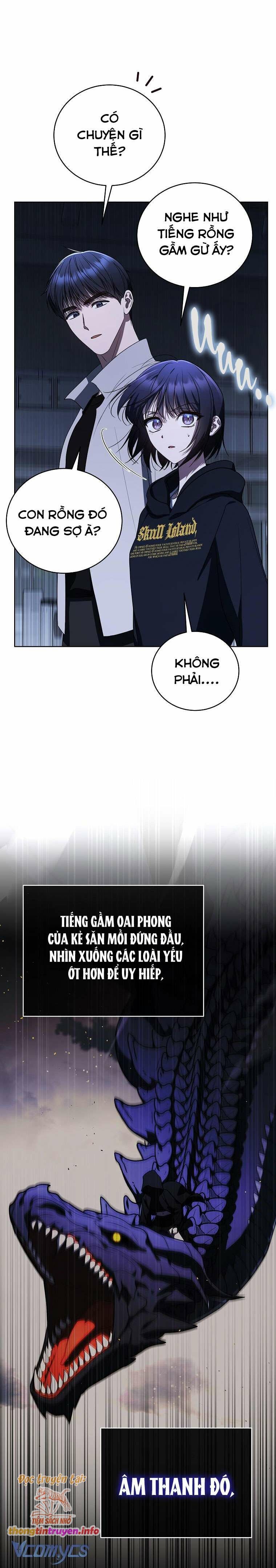 đọc truyện Hướng Dẫn Sinh Tồn Dành Cho Người Xếp Hạng Chương 42 ảnh 43 tại Giả Dược