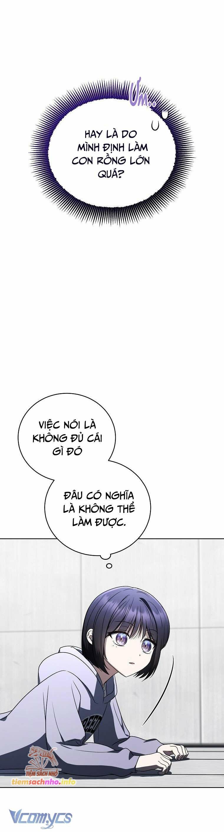 đọc truyện Hướng Dẫn Sinh Tồn Dành Cho Người Xếp Hạng Chương 43 ảnh 13 tại Giả Dược