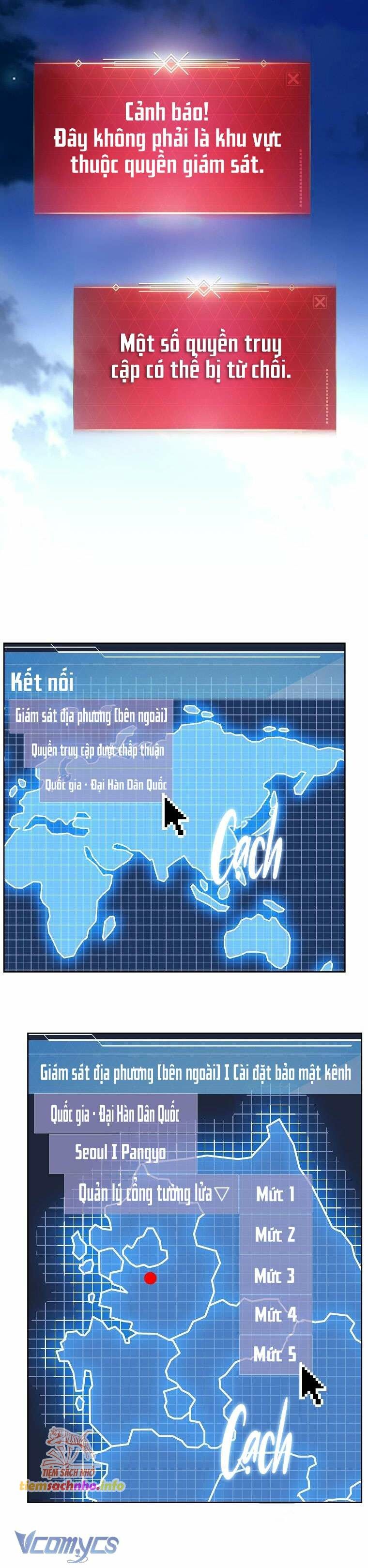 đọc truyện Hướng Dẫn Sinh Tồn Dành Cho Người Xếp Hạng Chương 43 ảnh 26 tại Giả Dược