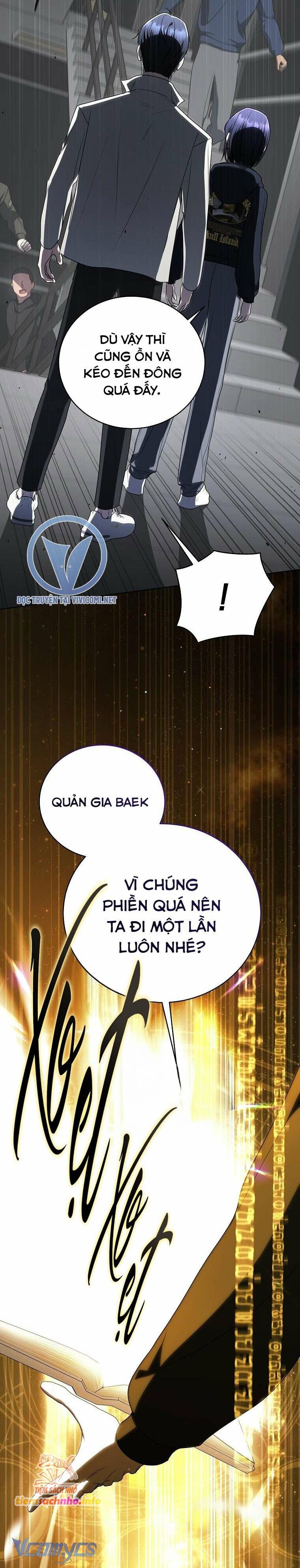đọc truyện Hướng Dẫn Sinh Tồn Dành Cho Người Xếp Hạng Chương 43 ảnh 36 tại Giả Dược