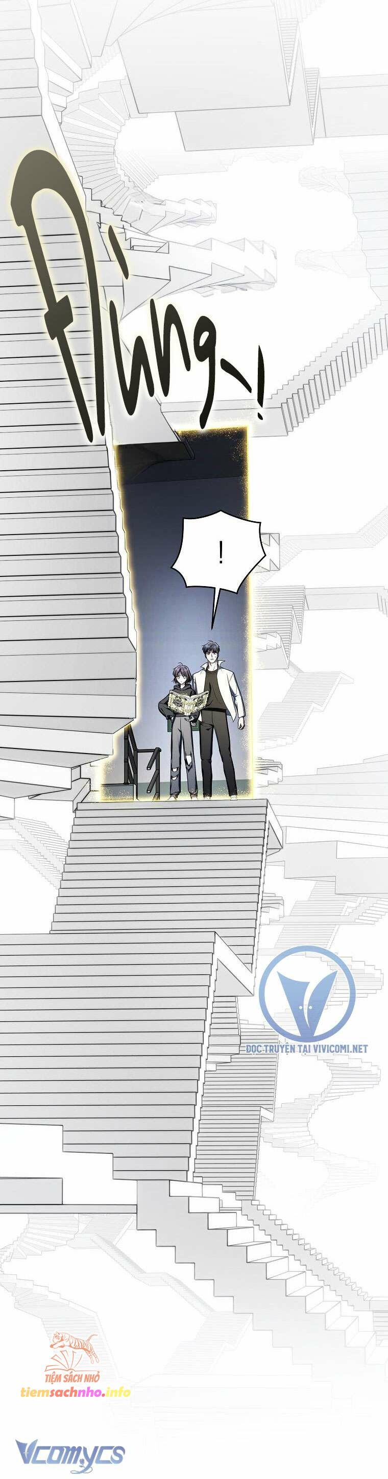đọc truyện Hướng Dẫn Sinh Tồn Dành Cho Người Xếp Hạng Chương 43 ảnh 39 tại Giả Dược
