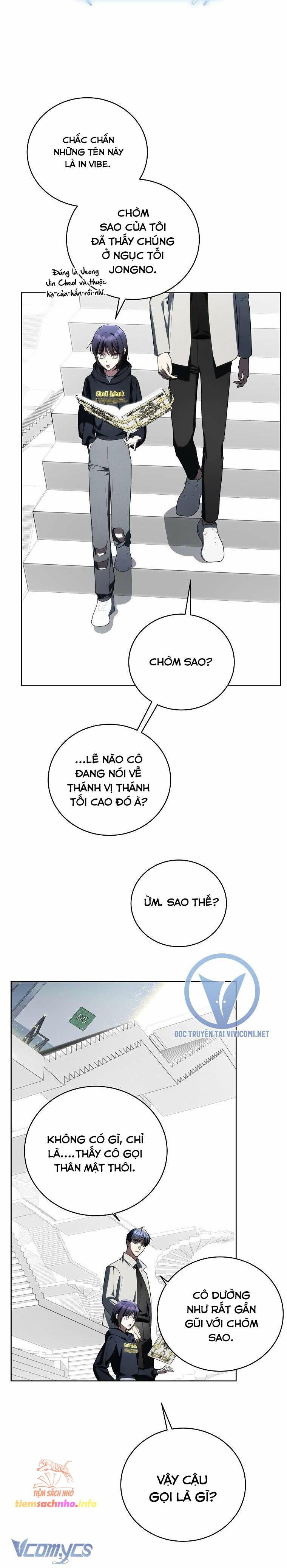 đọc truyện Hướng Dẫn Sinh Tồn Dành Cho Người Xếp Hạng Chương 43 ảnh 42 tại Giả Dược