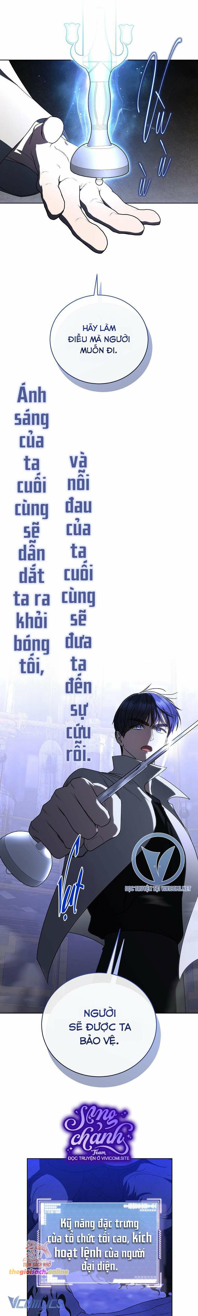 đọc truyện Hướng Dẫn Sinh Tồn Dành Cho Người Xếp Hạng Chương 44 ảnh 19 tại Giả Dược