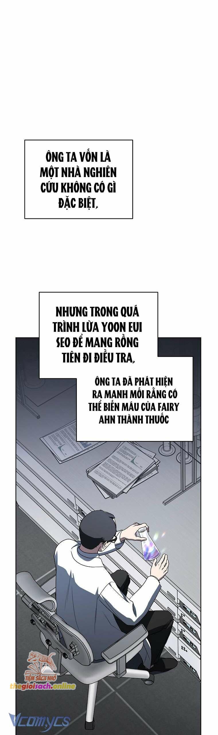 đọc truyện Hướng Dẫn Sinh Tồn Dành Cho Người Xếp Hạng Chương 44 ảnh 29 tại Giả Dược