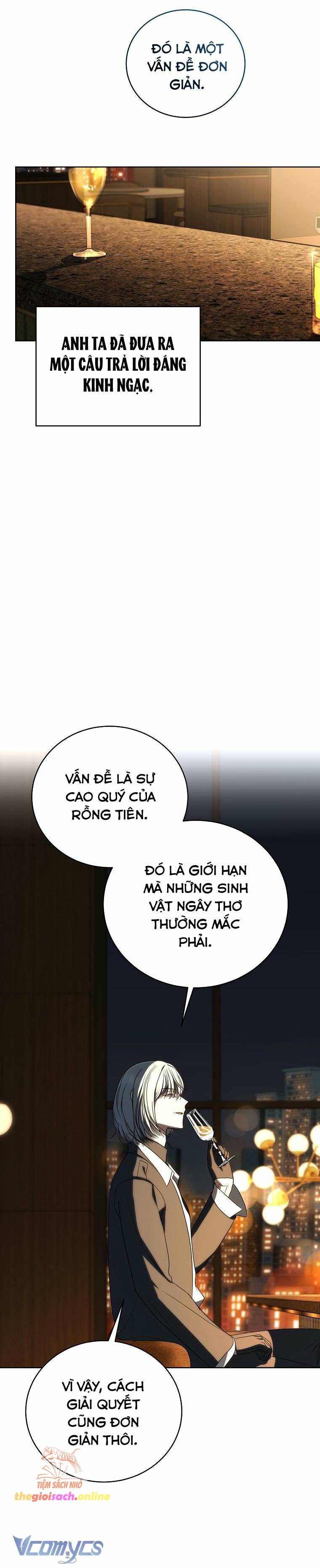 đọc truyện Hướng Dẫn Sinh Tồn Dành Cho Người Xếp Hạng Chương 44 ảnh 33 tại Giả Dược
