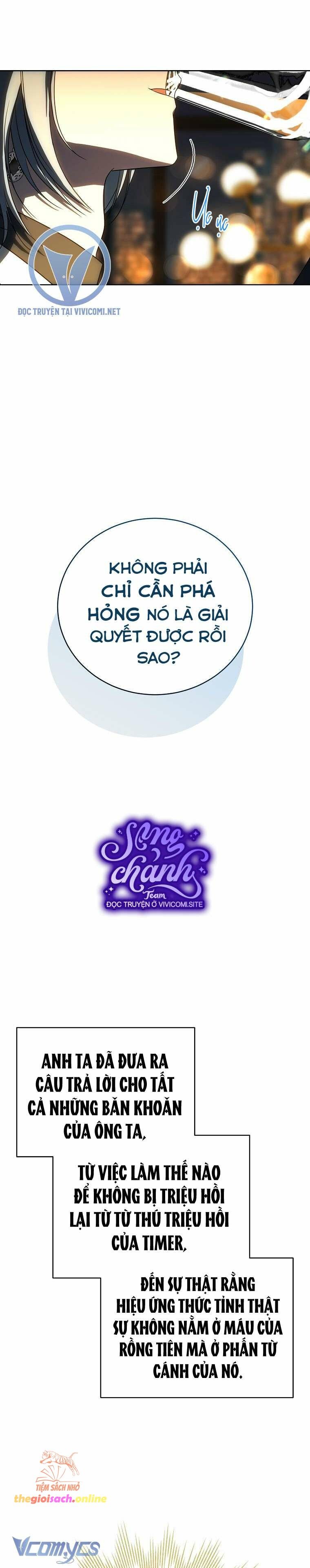 đọc truyện Hướng Dẫn Sinh Tồn Dành Cho Người Xếp Hạng Chương 44 ảnh 34 tại Giả Dược