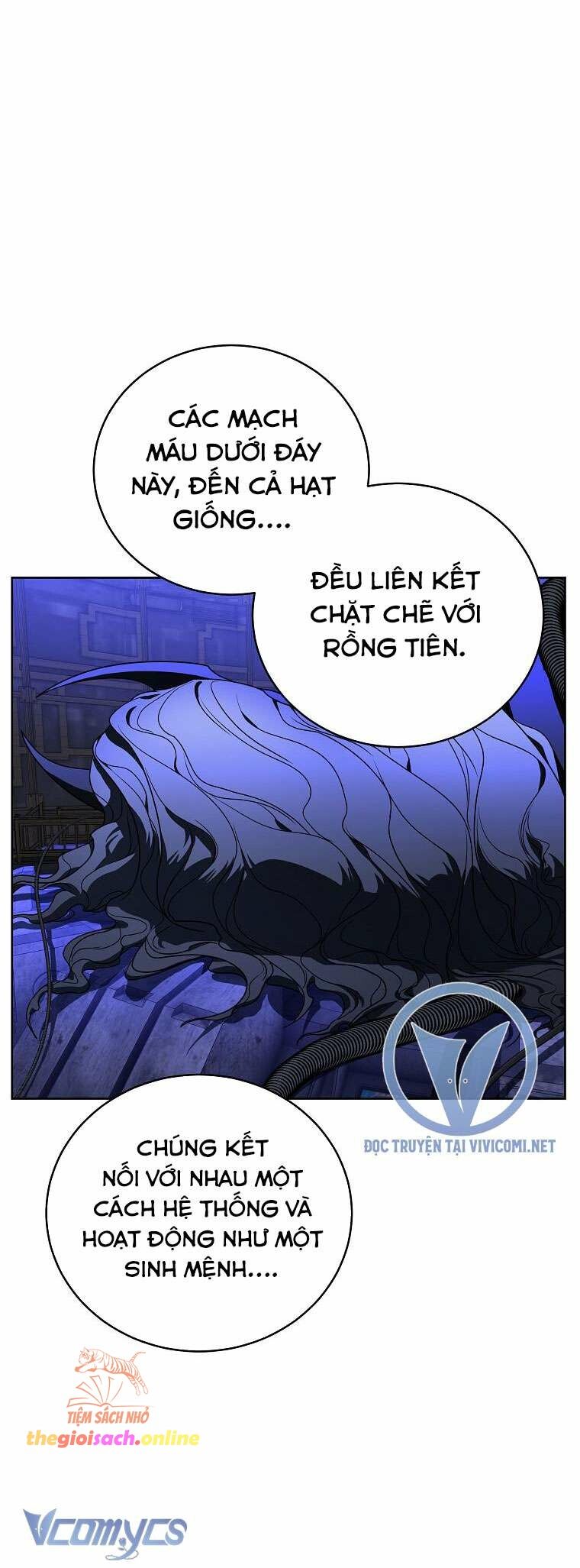 đọc truyện Hướng Dẫn Sinh Tồn Dành Cho Người Xếp Hạng Chương 44 ảnh 5 tại Giả Dược