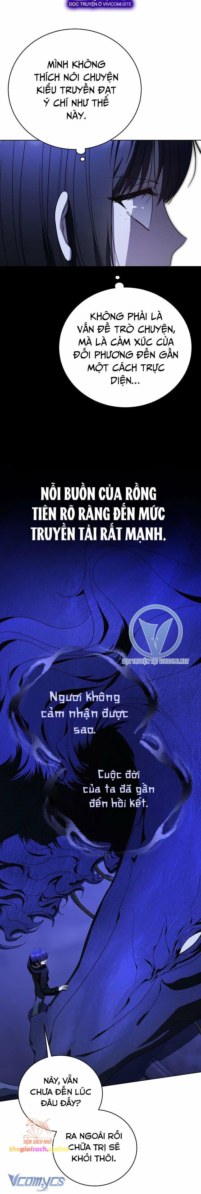 đọc truyện Hướng Dẫn Sinh Tồn Dành Cho Người Xếp Hạng Chương 44 ảnh 10 tại Giả Dược