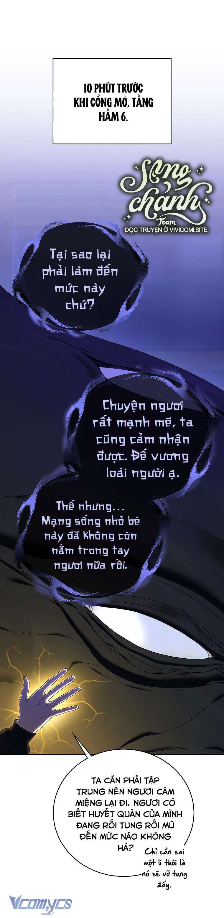 đọc truyện Hướng Dẫn Sinh Tồn Dành Cho Người Xếp Hạng Chương 45 ảnh 1 tại Giả Dược