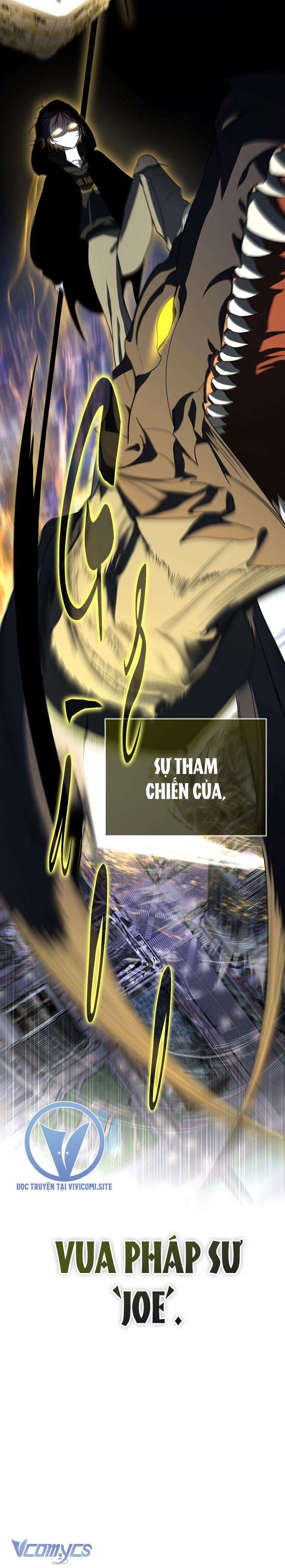 đọc truyện Hướng Dẫn Sinh Tồn Dành Cho Người Xếp Hạng Chương 45 ảnh 23 tại Giả Dược