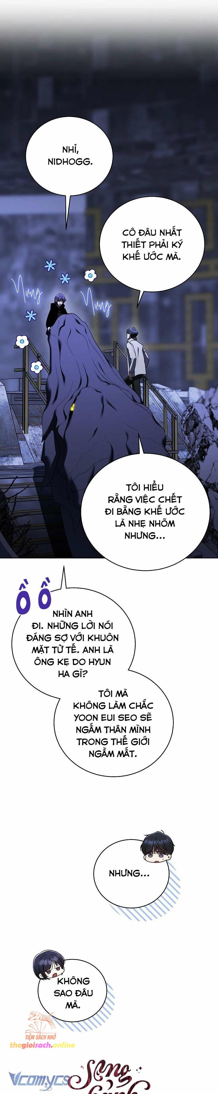 đọc truyện Hướng Dẫn Sinh Tồn Dành Cho Người Xếp Hạng Chương 46 ảnh 17 tại Thiên Thai Truyện