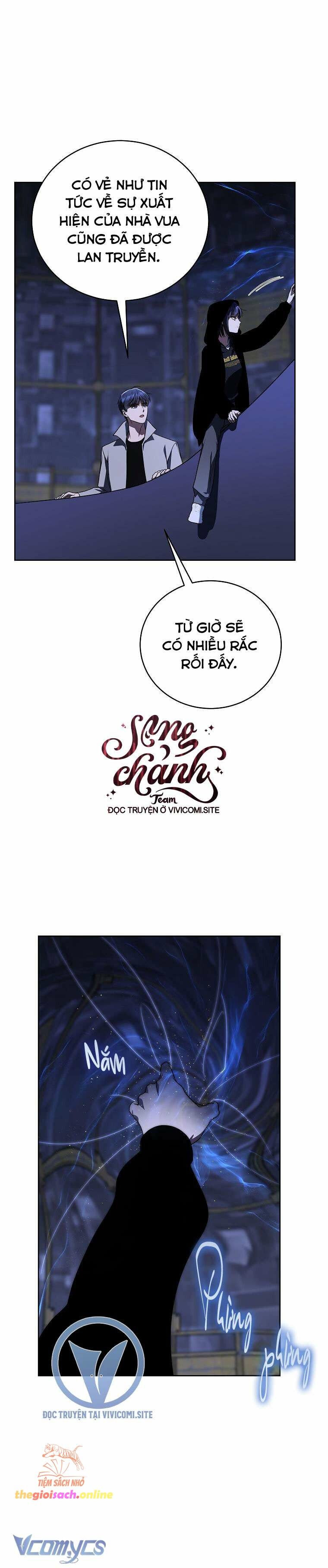 đọc truyện Hướng Dẫn Sinh Tồn Dành Cho Người Xếp Hạng Chương 46 ảnh 19 tại Thiên Thai Truyện