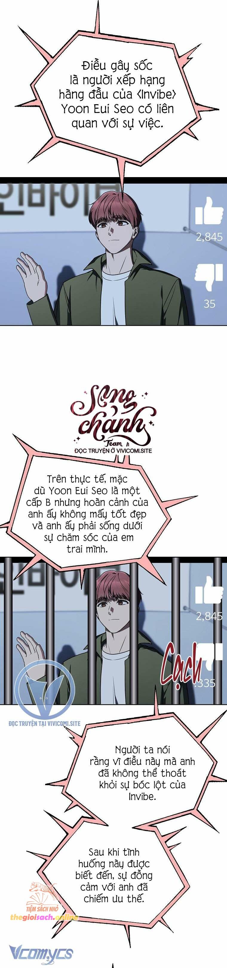 đọc truyện Hướng Dẫn Sinh Tồn Dành Cho Người Xếp Hạng Chương 46 ảnh 24 tại Thiên Thai Truyện