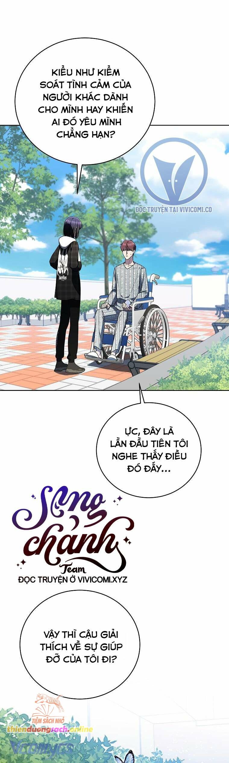 đọc truyện Hướng Dẫn Sinh Tồn Dành Cho Người Xếp Hạng Chương 47 ảnh 16 tại Giả Dược