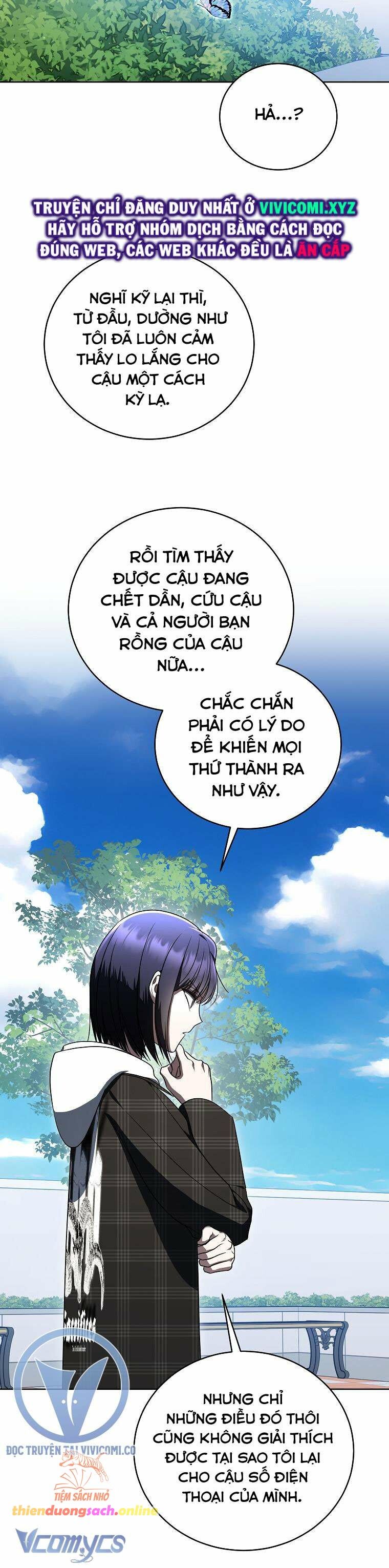 đọc truyện Hướng Dẫn Sinh Tồn Dành Cho Người Xếp Hạng Chương 47 ảnh 17 tại Giả Dược