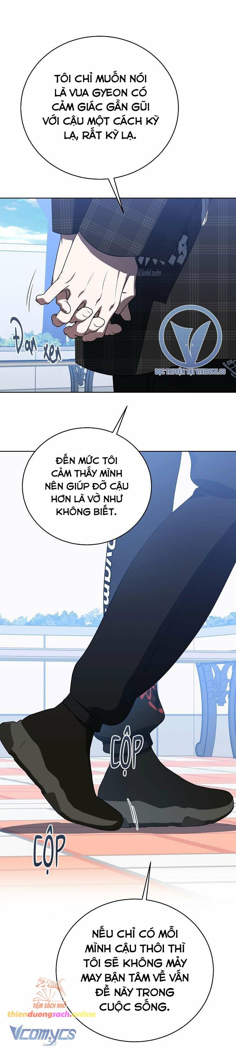 đọc truyện Hướng Dẫn Sinh Tồn Dành Cho Người Xếp Hạng Chương 47 ảnh 19 tại Giả Dược