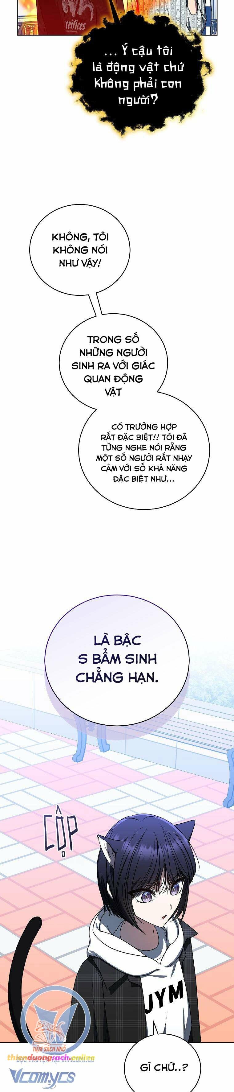 đọc truyện Hướng Dẫn Sinh Tồn Dành Cho Người Xếp Hạng Chương 47 ảnh 22 tại Giả Dược