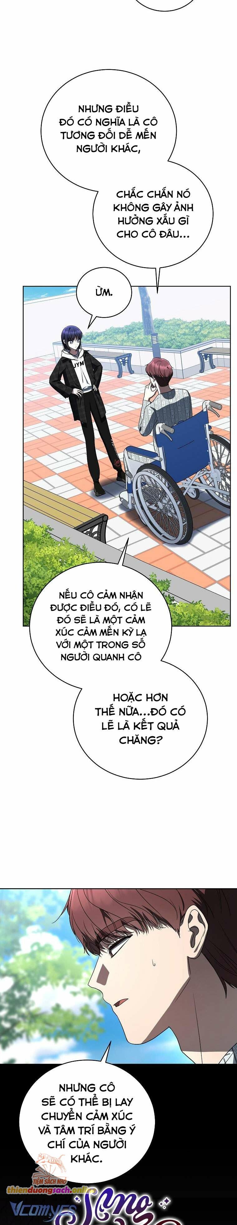 đọc truyện Hướng Dẫn Sinh Tồn Dành Cho Người Xếp Hạng Chương 47 ảnh 23 tại Giả Dược