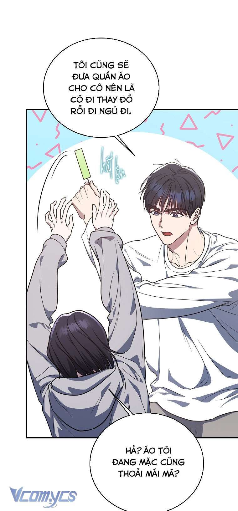 đọc truyện Hướng Dẫn Sinh Tồn Dành Cho Người Xếp Hạng Chương 5 ảnh 35 tại Giả Dược