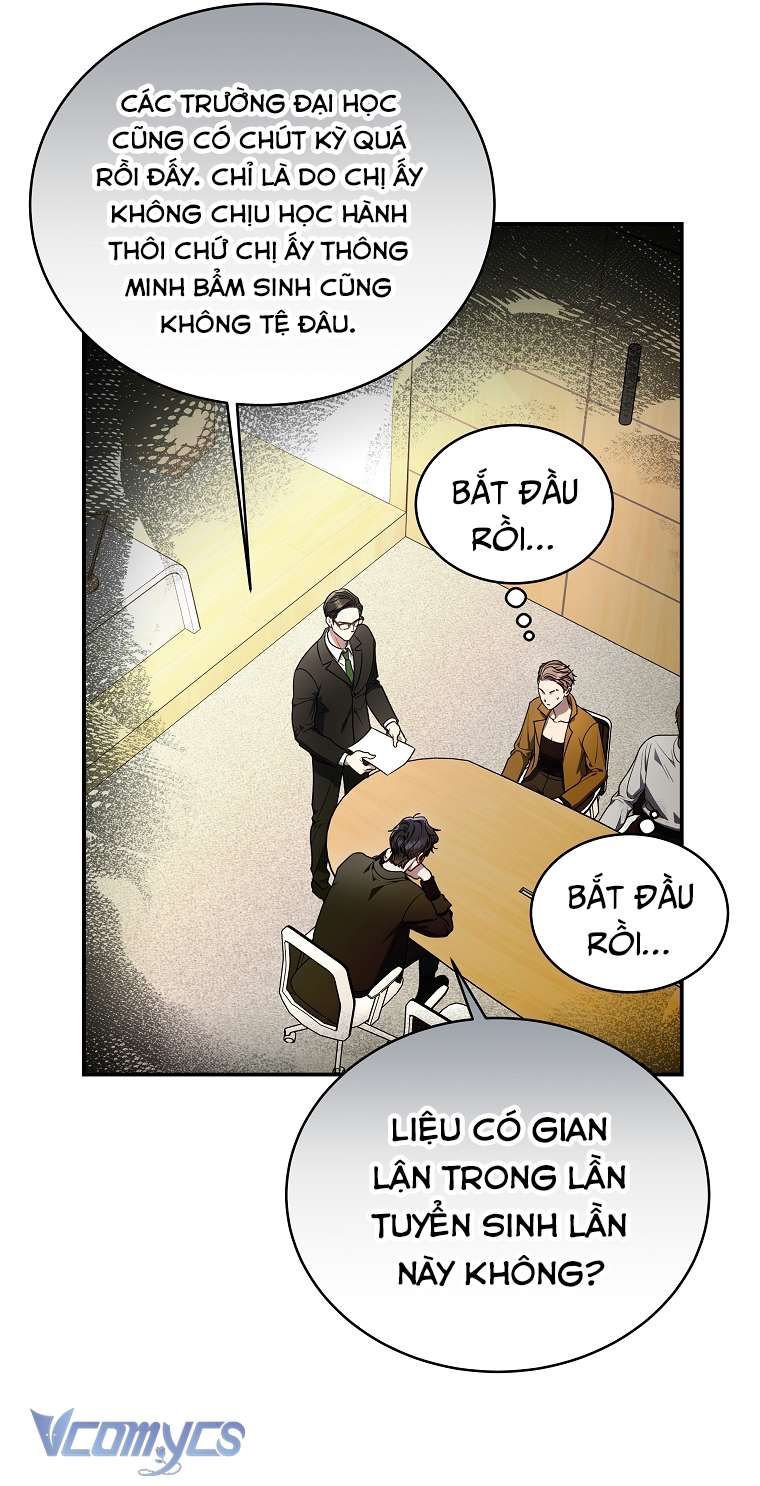 đọc truyện Hướng Dẫn Sinh Tồn Dành Cho Người Xếp Hạng Chương 6 ảnh 11 tại Giả Dược