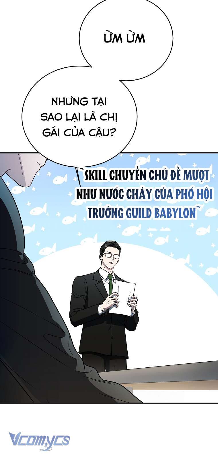 đọc truyện Hướng Dẫn Sinh Tồn Dành Cho Người Xếp Hạng Chương 6 ảnh 14 tại Giả Dược