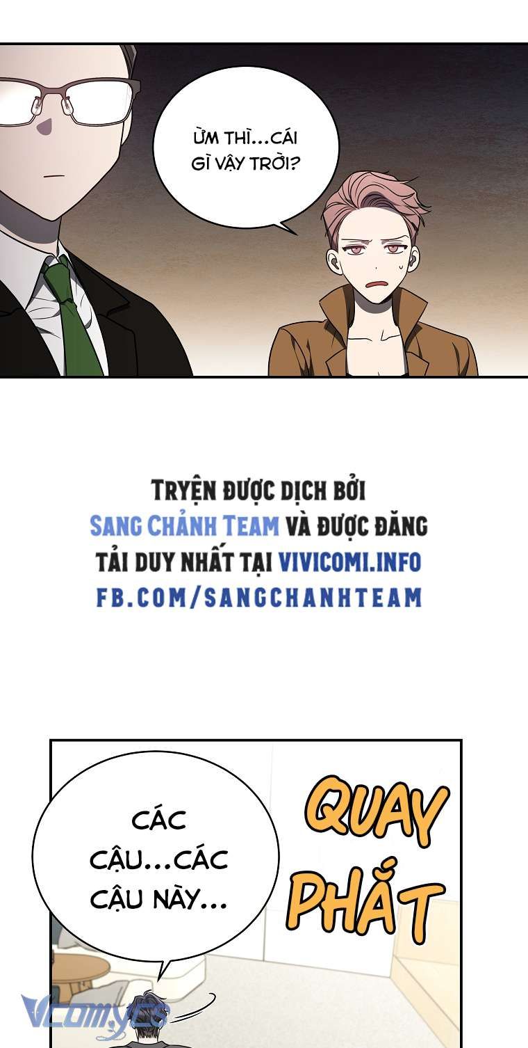 đọc truyện Hướng Dẫn Sinh Tồn Dành Cho Người Xếp Hạng Chương 6 ảnh 18 tại Giả Dược