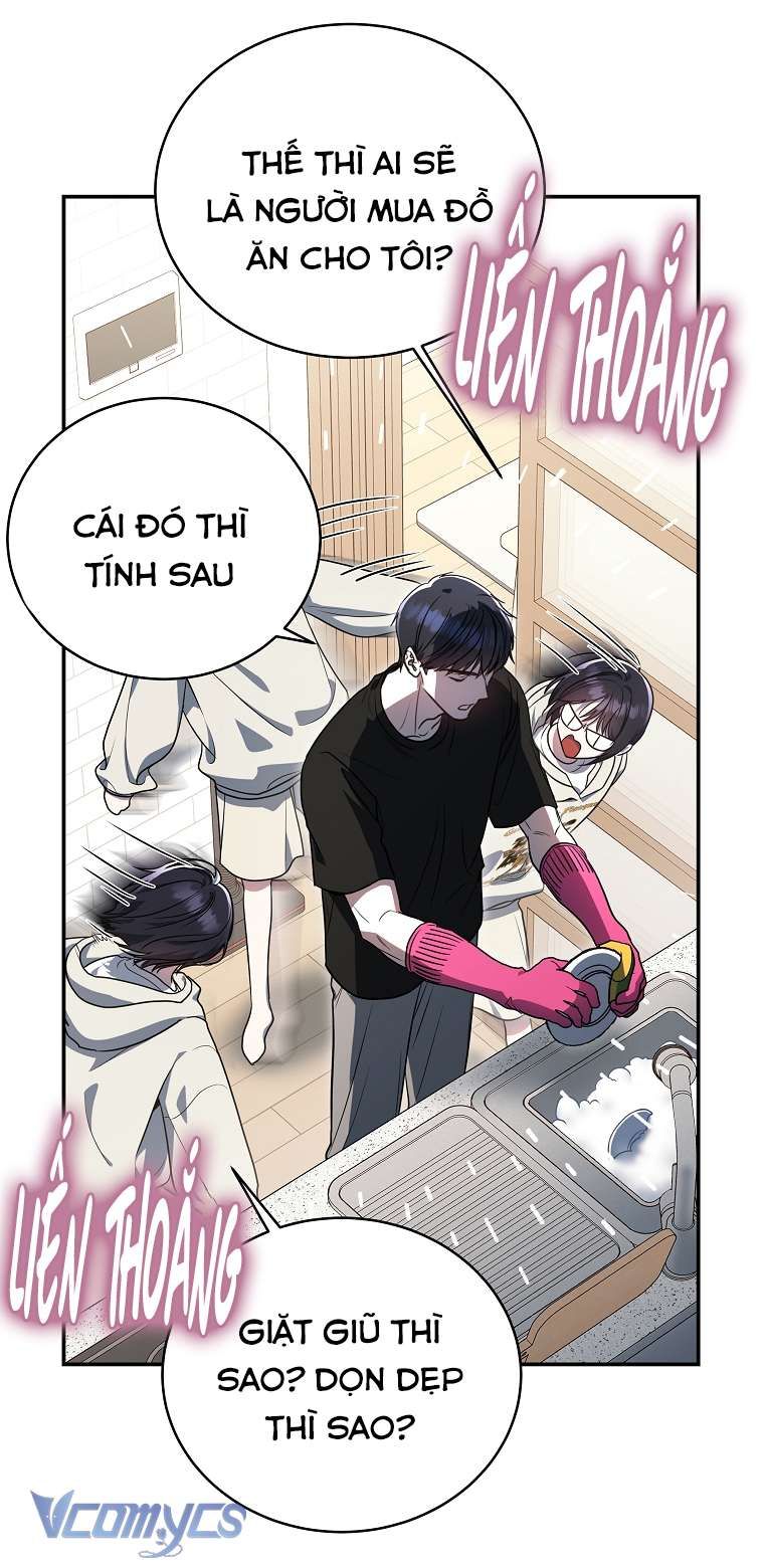 đọc truyện Hướng Dẫn Sinh Tồn Dành Cho Người Xếp Hạng Chương 6 ảnh 27 tại Giả Dược