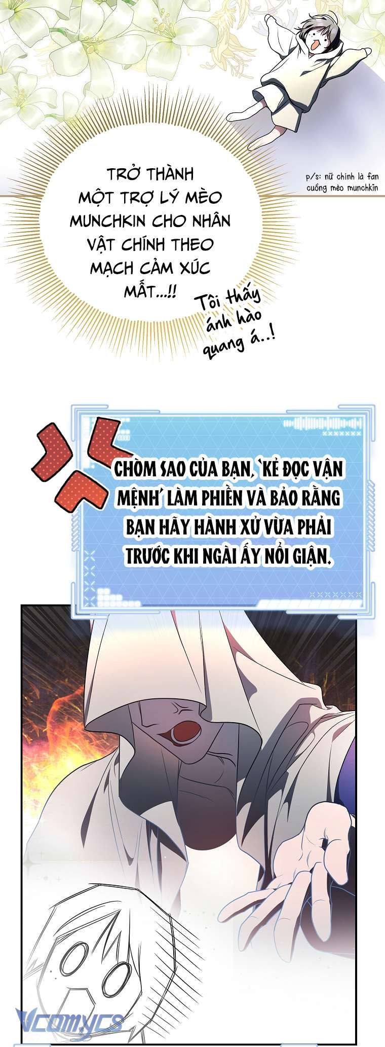 đọc truyện Hướng Dẫn Sinh Tồn Dành Cho Người Xếp Hạng Chương 6 ảnh 58 tại Giả Dược