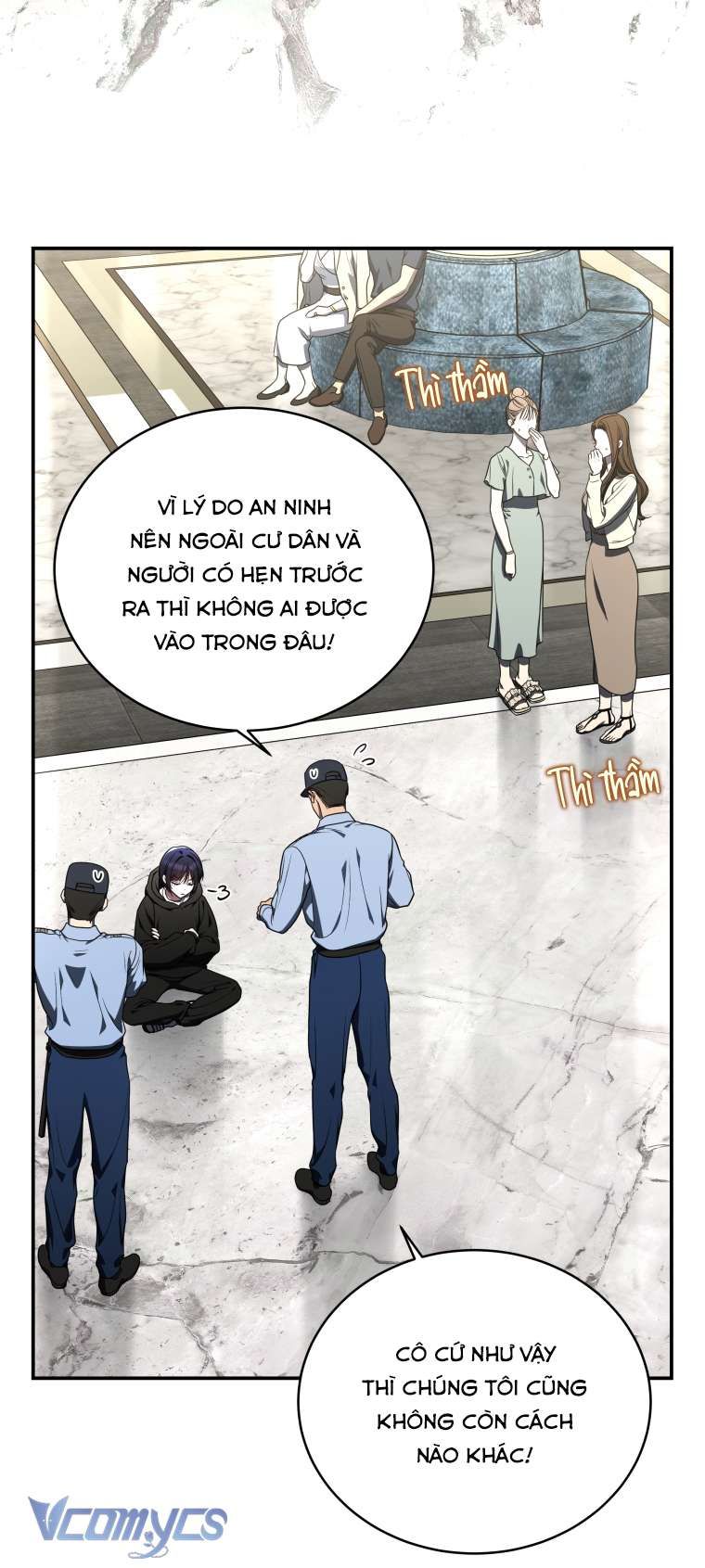 đọc truyện Hướng Dẫn Sinh Tồn Dành Cho Người Xếp Hạng Chương 7 ảnh 26 tại Giả Dược