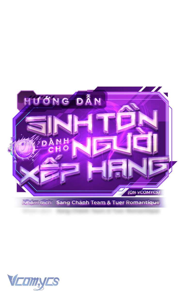 đọc truyện Hướng Dẫn Sinh Tồn Dành Cho Người Xếp Hạng Chương 9 ảnh 3 tại Giả Dược