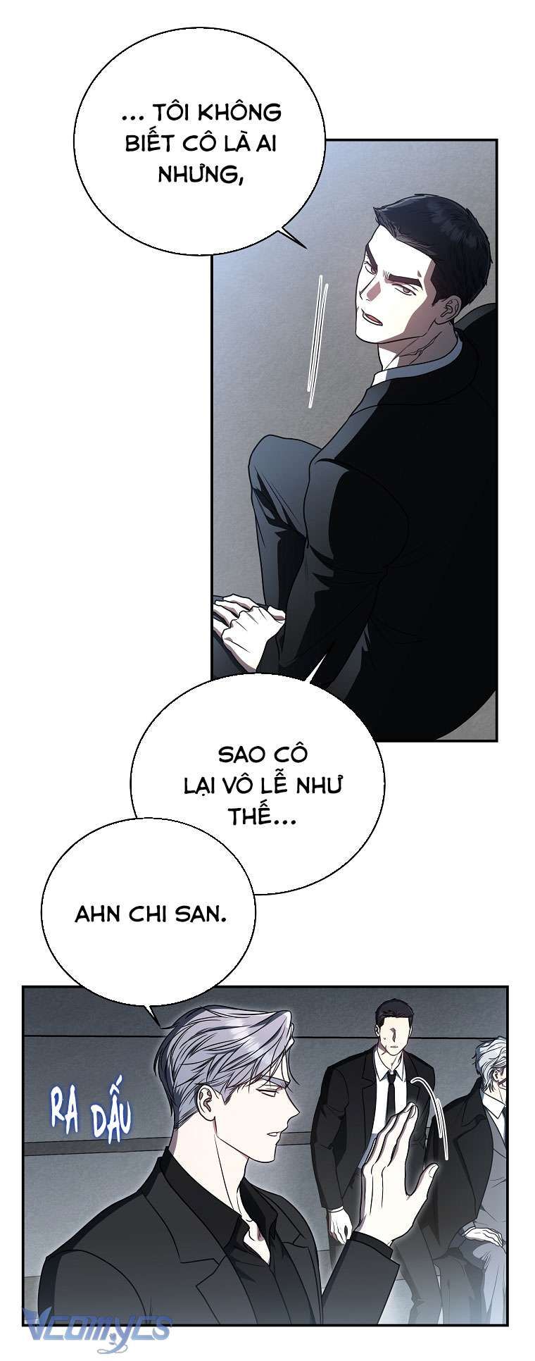 đọc truyện Hướng Dẫn Sinh Tồn Dành Cho Người Xếp Hạng Chương 9 ảnh 22 tại Giả Dược