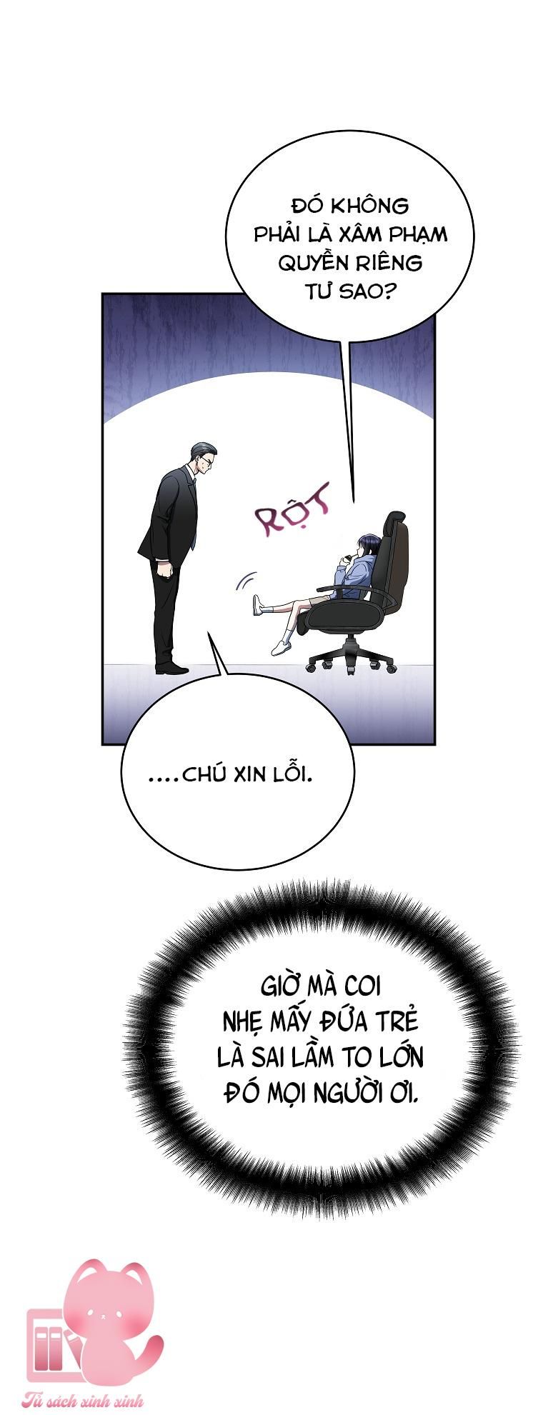 đọc truyện Hướng Dẫn Sinh Tồn Dành Cho Ranker Chương 1 ảnh 16 tại Giả Dược