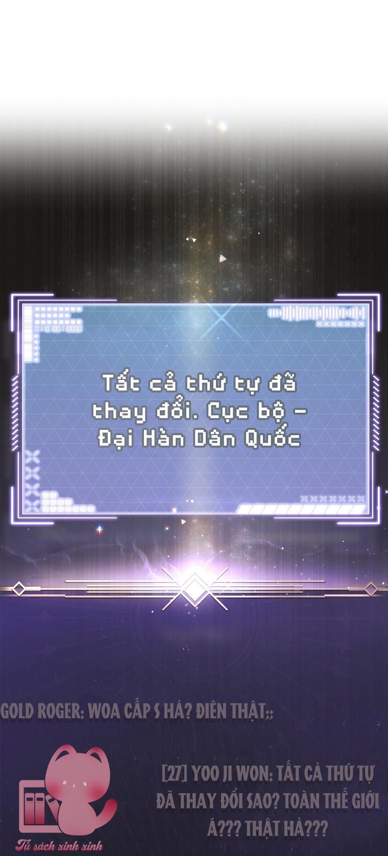 đọc truyện Hướng Dẫn Sinh Tồn Dành Cho Ranker Chương 1 ảnh 49 tại Giả Dược