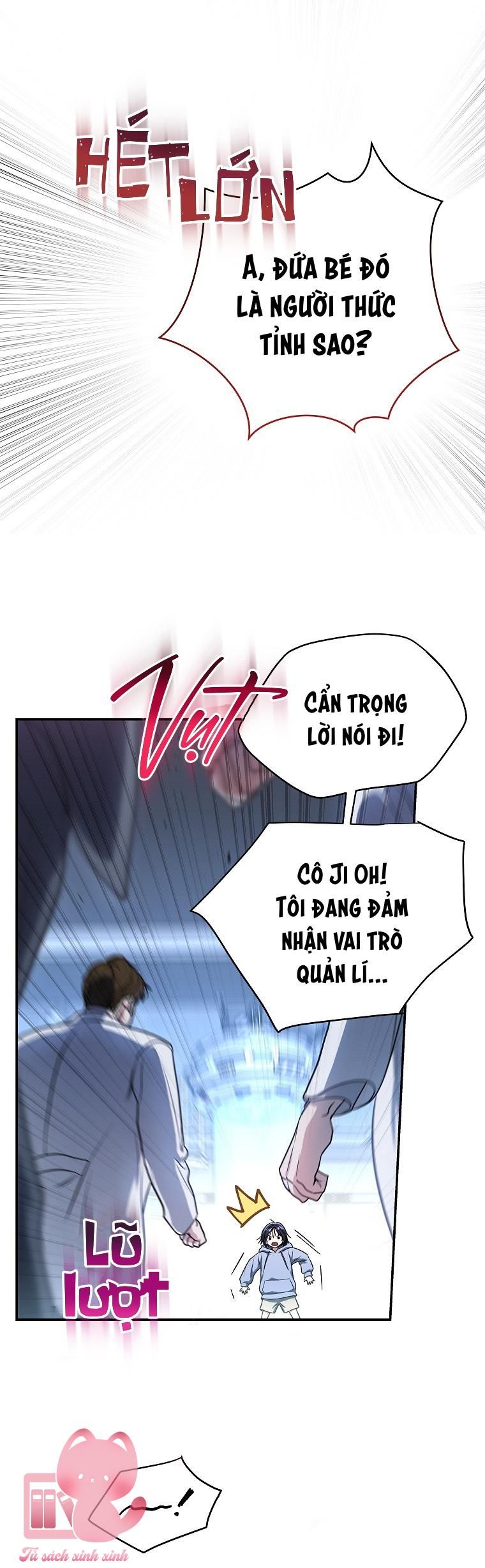 đọc truyện Hướng Dẫn Sinh Tồn Dành Cho Ranker Chương 1 ảnh 54 tại Giả Dược