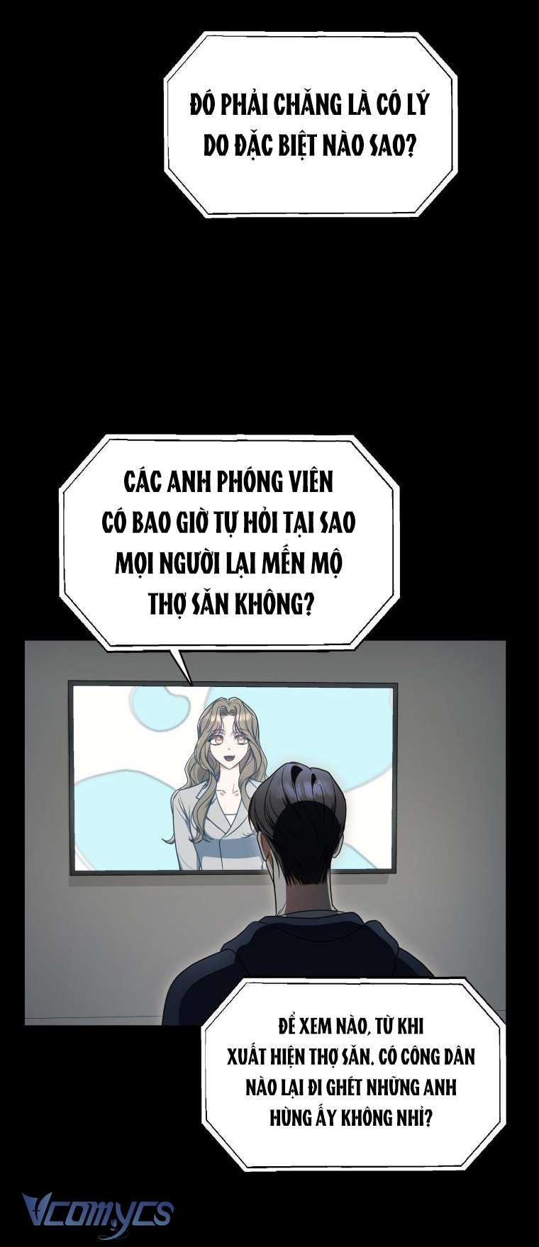 đọc truyện Hướng Dẫn Sinh Tồn Dành Cho Ranker Chương 11 ảnh 4 tại Giả Dược
