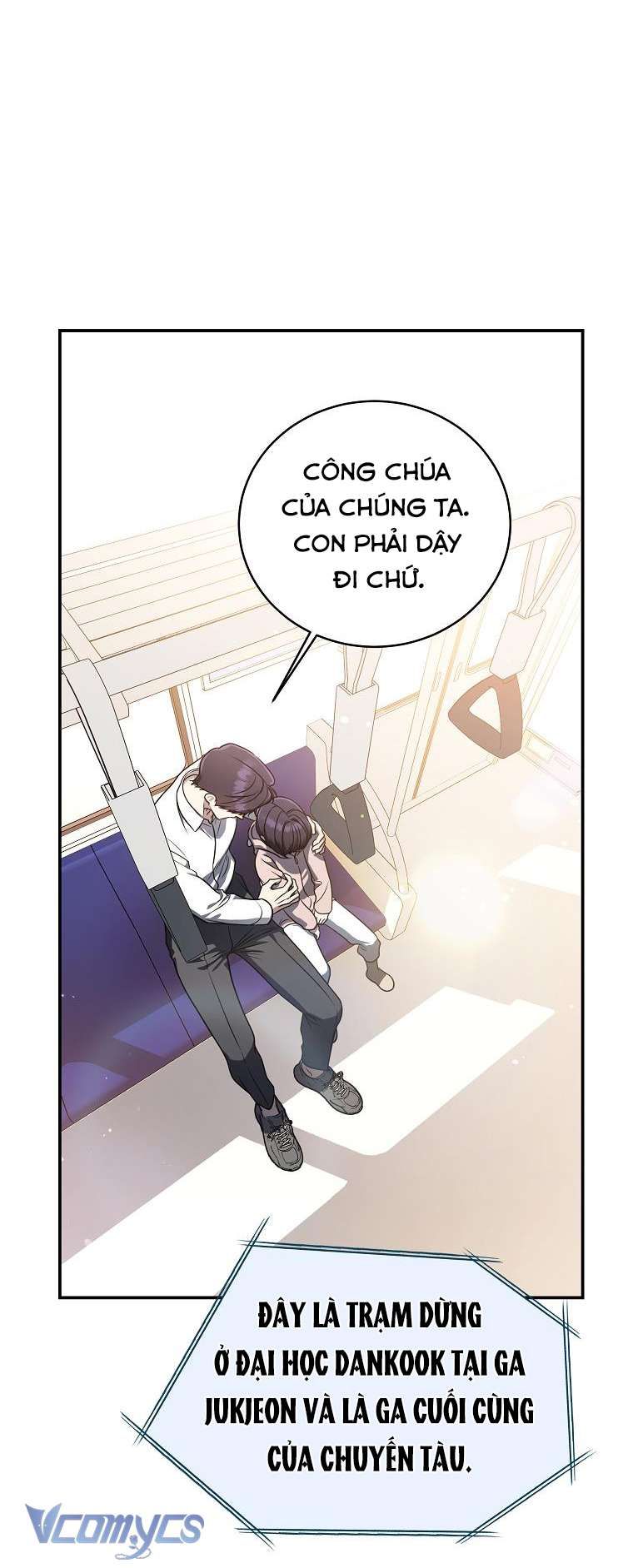 đọc truyện Hướng Dẫn Sinh Tồn Dành Cho Ranker Chương 12 ảnh 3 tại Giả Dược