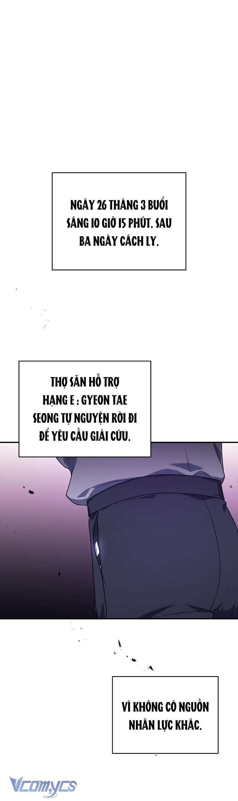 đọc truyện Hướng Dẫn Sinh Tồn Dành Cho Ranker Chương 13 ảnh 37 tại Giả Dược