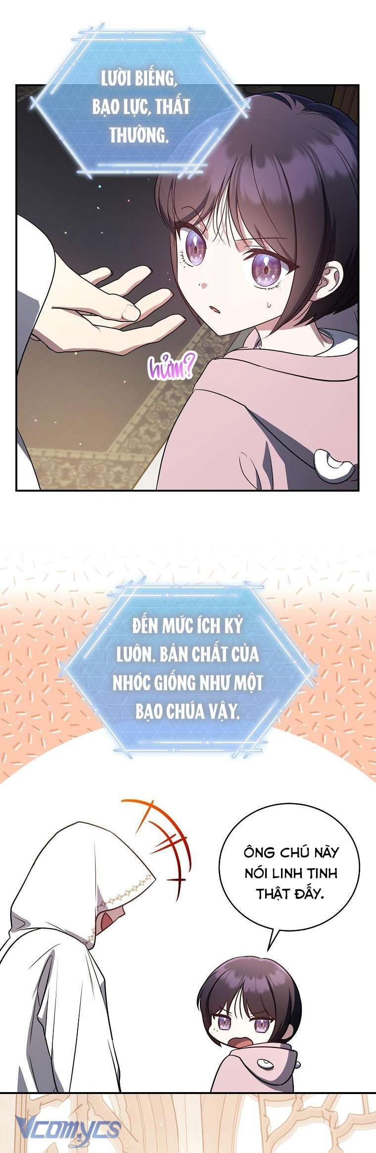 đọc truyện Hướng Dẫn Sinh Tồn Dành Cho Ranker Chương 14 ảnh 21 tại Giả Dược