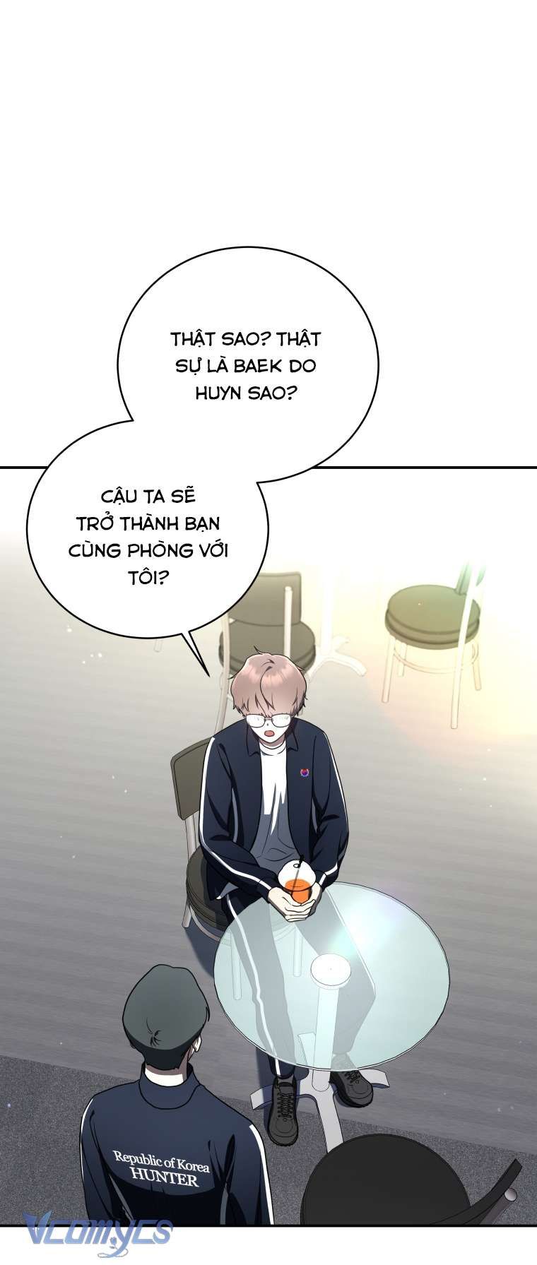 đọc truyện Hướng Dẫn Sinh Tồn Dành Cho Ranker Chương 18 ảnh 43 tại Giả Dược