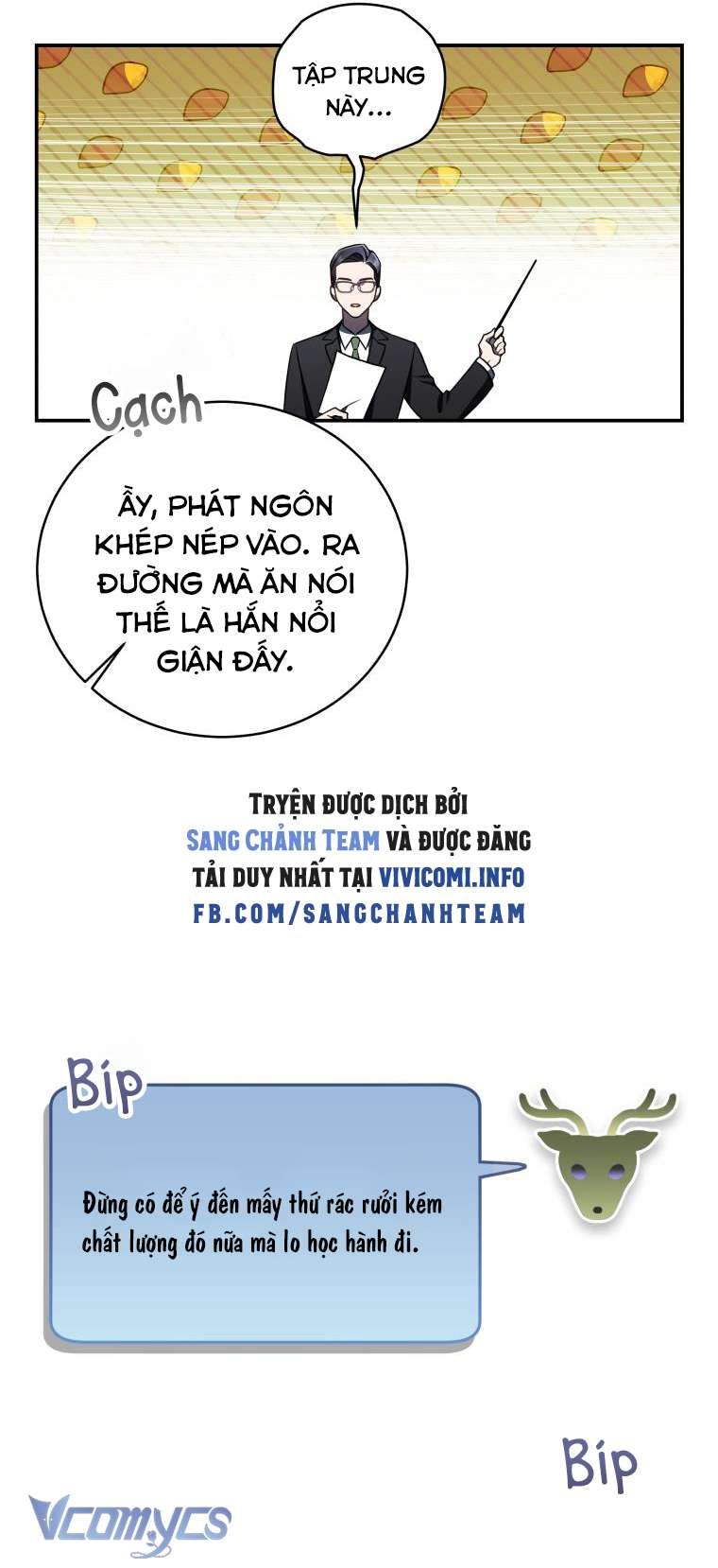 đọc truyện Hướng Dẫn Sinh Tồn Dành Cho Ranker Chương 19 ảnh 57 tại Giả Dược