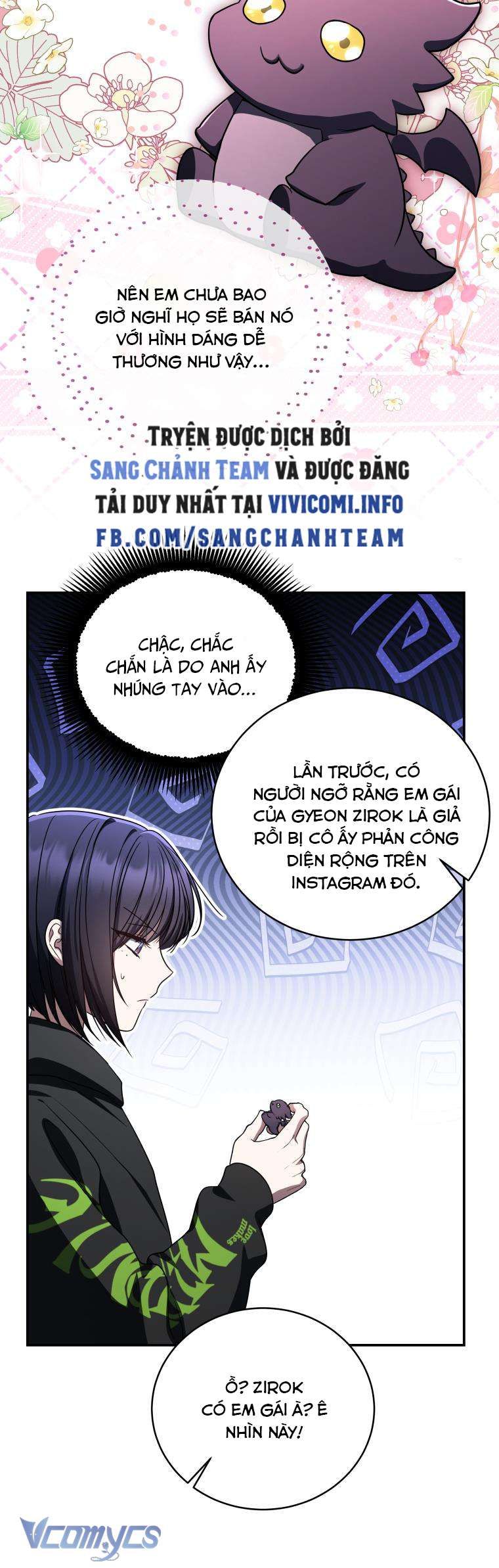đọc truyện Hướng Dẫn Sinh Tồn Dành Cho Ranker Chương 21 ảnh 17 tại Giả Dược