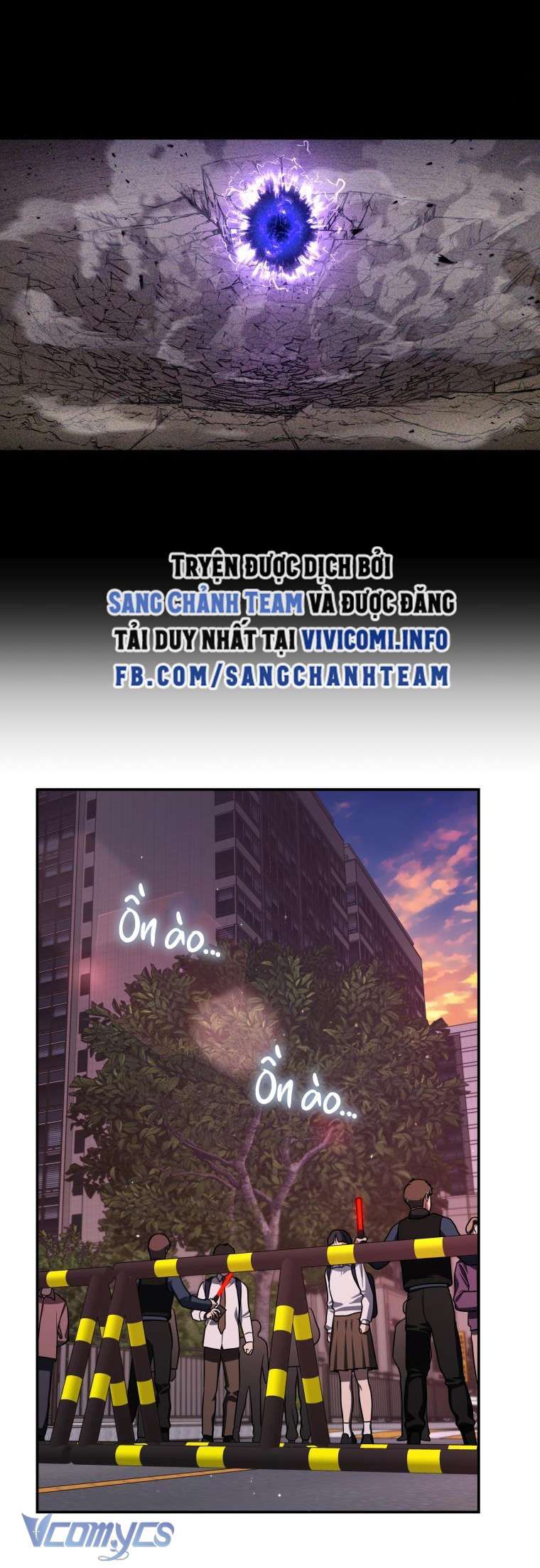 đọc truyện Hướng Dẫn Sinh Tồn Dành Cho Ranker Chương 21 ảnh 42 tại Giả Dược