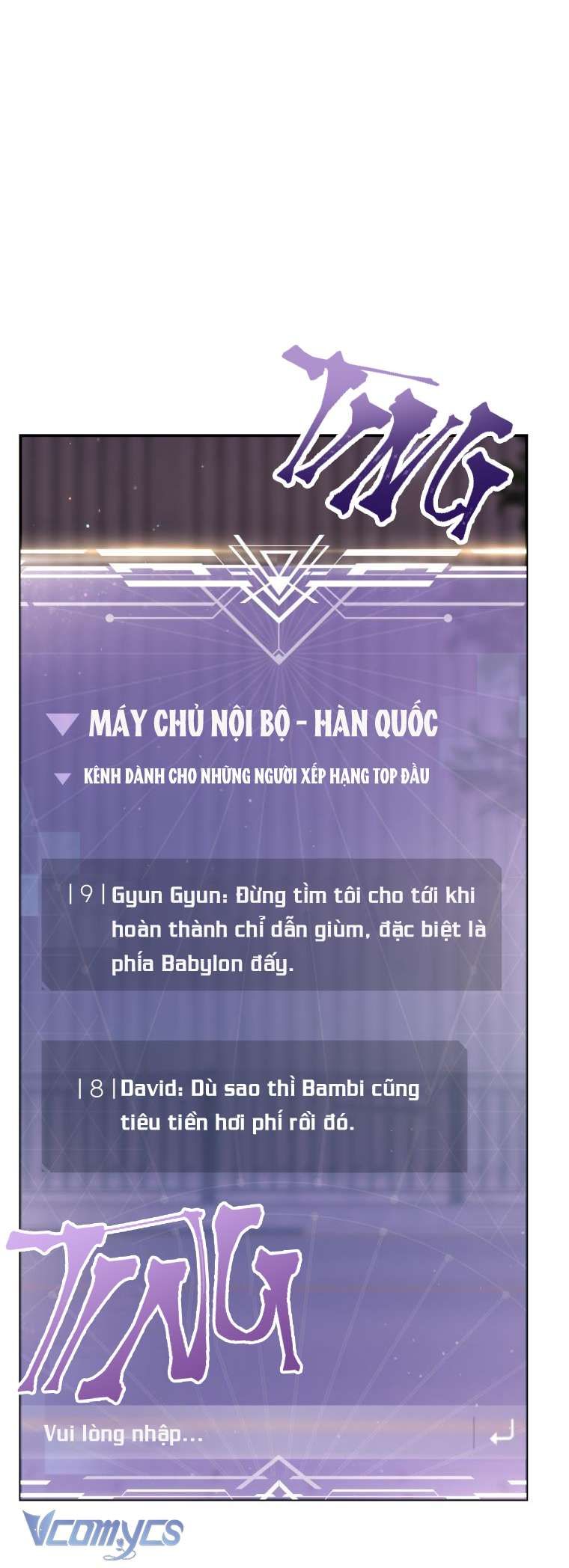 đọc truyện Hướng Dẫn Sinh Tồn Dành Cho Ranker Chương 22 ảnh 17 tại Giả Dược