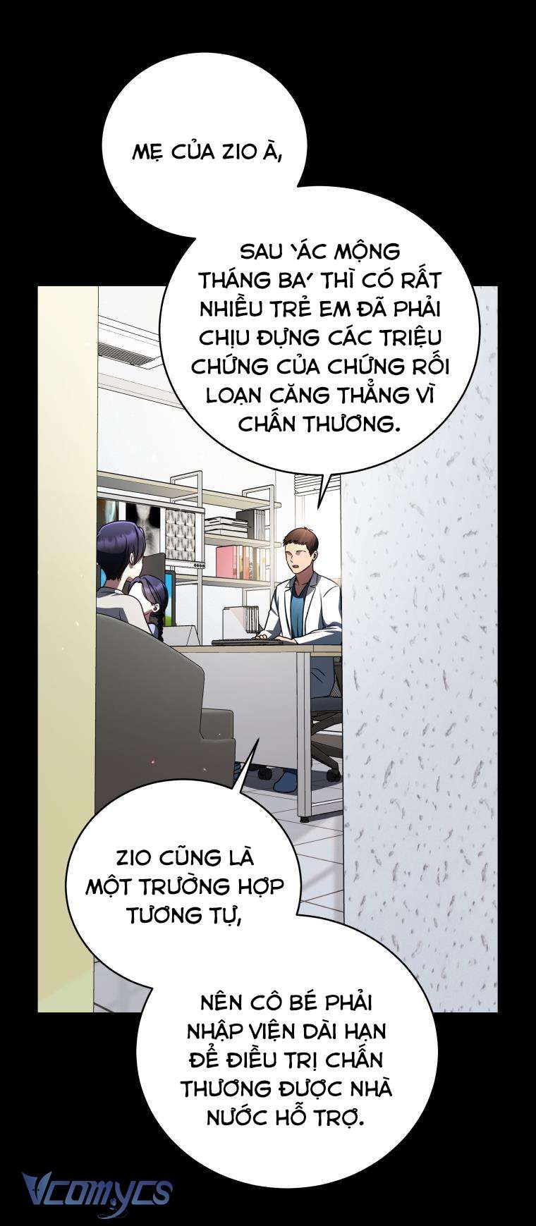 đọc truyện Hướng Dẫn Sinh Tồn Dành Cho Ranker Chương 23 ảnh 26 tại Giả Dược