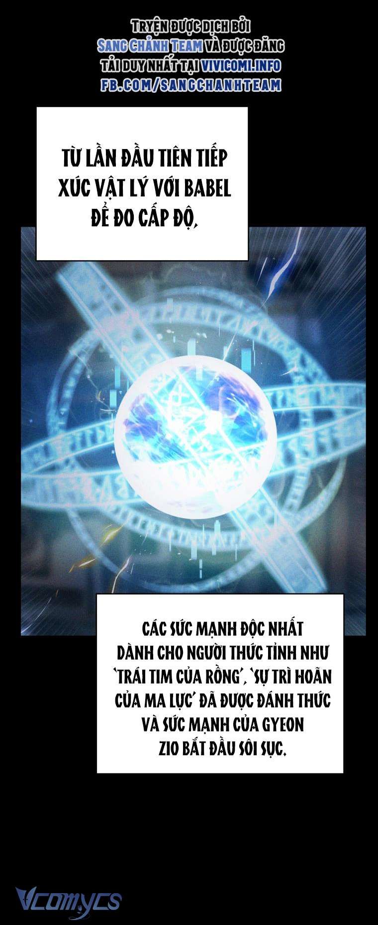 đọc truyện Hướng Dẫn Sinh Tồn Dành Cho Ranker Chương 23 ảnh 39 tại Giả Dược